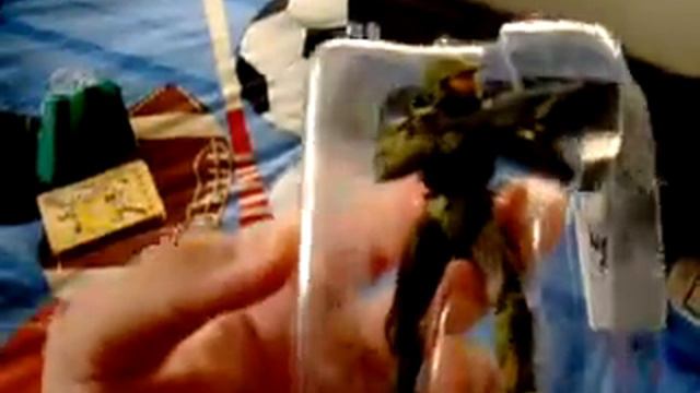 unboxing halo 3 special edition xbox 360 controller смотреть онлайн