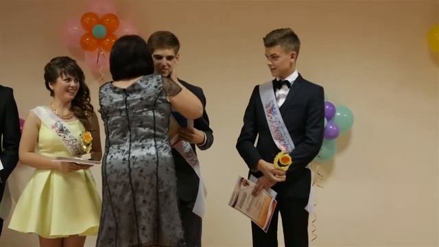 выпускной бал 2014 смотреть онлайн