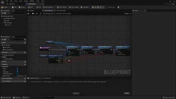 UE5 Blueprints Урок 10 - Структуры Structure. УРОКИ UNREAL ENGINE 5 от fsgkunreal