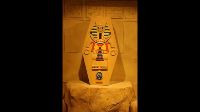 LegoLand Dubai смотреть онлайн