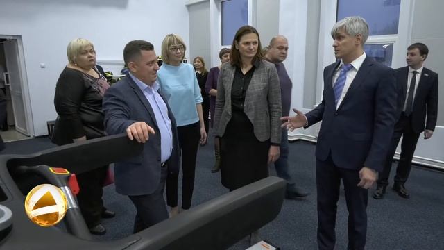 Открытие нового спорткомплекса смотреть онлайн