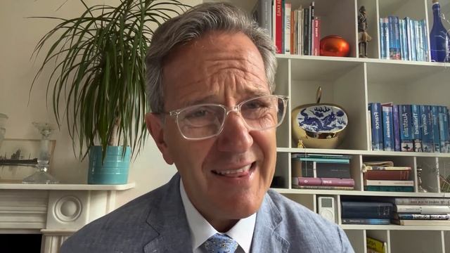 Perimenopause and Pregnancy Explained by OBGYN Consultant смотреть онлайн