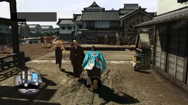 Removed Features From the Yakuza Games смотреть онлайн