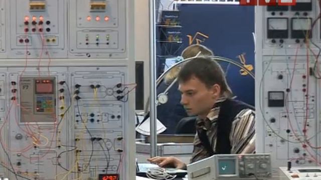 «Образовательная среда-2007» смотреть онлайн