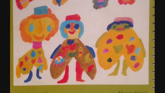 Felix Godefroid – Aeolian harp - Milena Stanisic (harp) смотреть онлайн