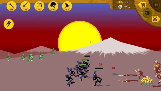 COMPLETIAMO LA CAMPAGNA IN "DIFFICILE" USANDO LE MAGIE SEGRETE | Stick War Legacy ep.13 смотреть онлайн