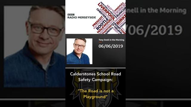 The Road is not a Playground - Tony Snell Show (06/06/2019) смотреть онлайн