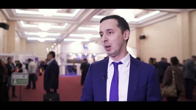 Отчётный видеоролик о XV Ассамблее "Здоровье Москвы" смотреть онлайн