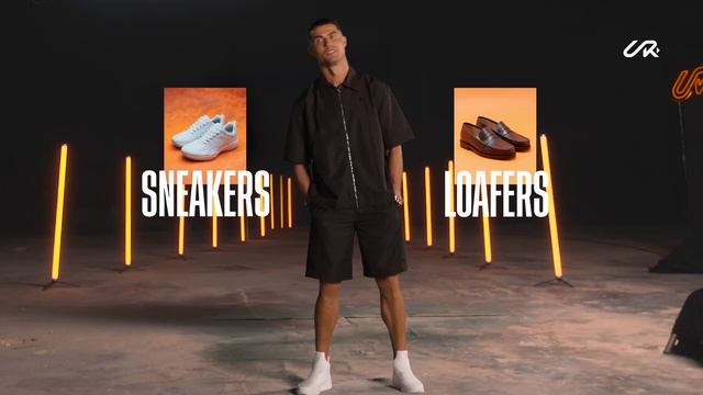 How To Dress Like Cristiano Ronaldo!