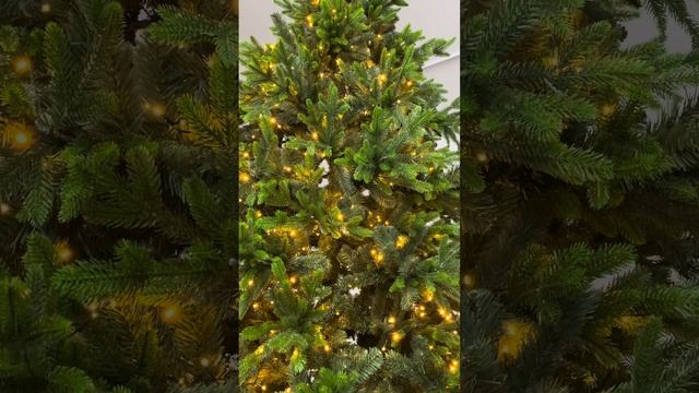 Новогодняя атмосфера TSPROF, а вы уже украсили елку? смотреть онлайн