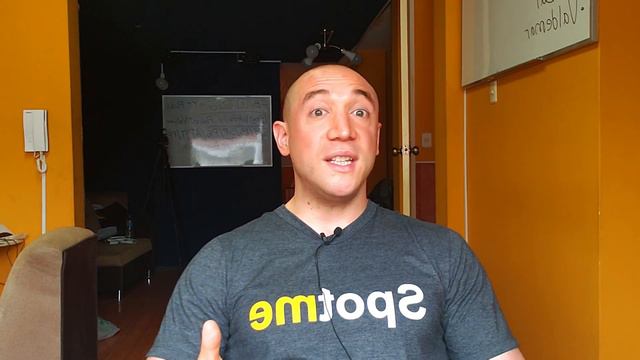 MEJORA TU PRESS BANCA | JOSE BALTA смотреть онлайн