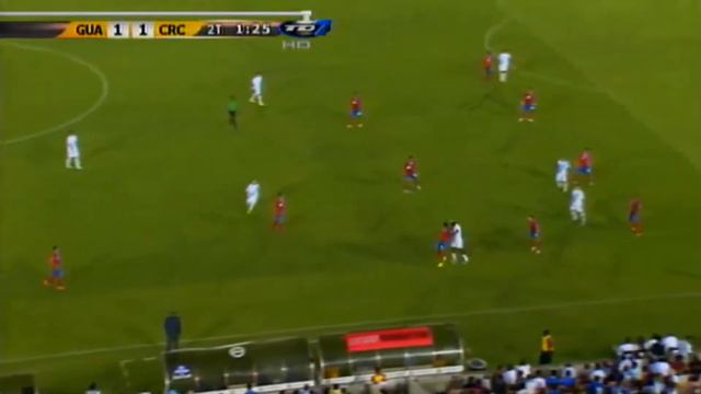 Guatemala [1] vs Costa Rica [2] • Final Copa Centroamericana USA 2014 🏆 Emisoras Unidas de Guatemal смотреть онлайн
