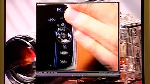 Галилео | Цифровой фотоаппарат  [Digital Camera]