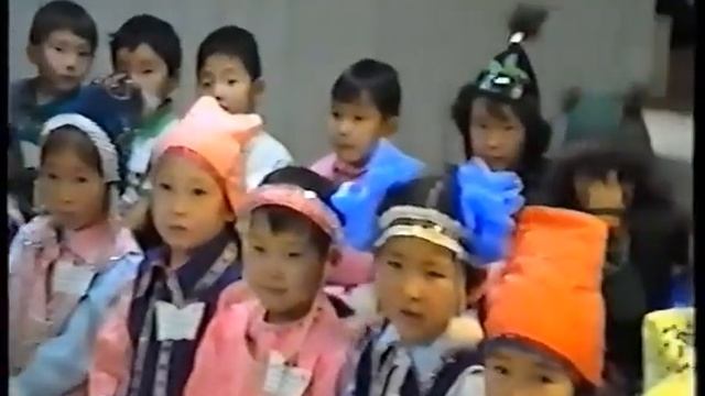 Семья Ефремовых. с. Болугур, детский сад "Колосок" смотреть онлайн