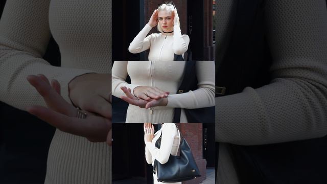 Новый образ на сентябрь!