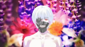 「Creditless」Опенинг Токийский гуль 2「4K 60fps」