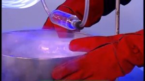 Галилео. Эксперимент. Жидкий кислород