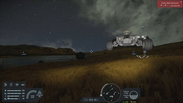 Space Engineers | PS5 | **Save Game Work Around** смотреть онлайн