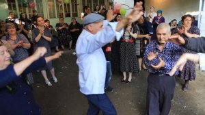 Свадьба в Дагестане