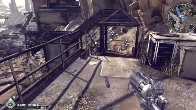 Стрим по игре *Rage* (ЯРОСТЬ) #1 (Полностью на Русском Языке) смотреть онлайн