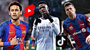 ⚽ ЛУЧШИЕ ФУТБОЛЬНЫЕ НАРЕЗКИ #005: ГОЛЫ, ПРИКОЛЫ, МОМЕНТЫ