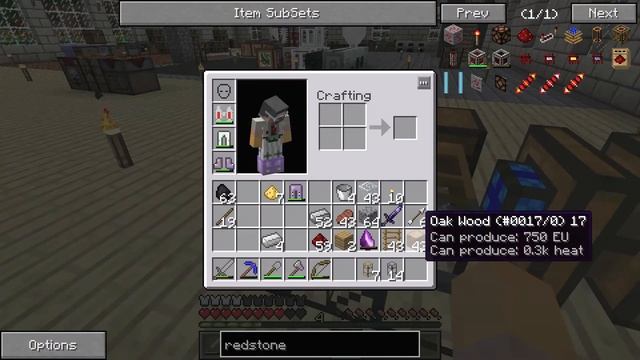 Let's Play Feed the Beast - S1 E12: Quantum bliss смотреть онлайн