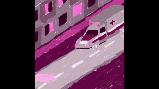 TVETH - PARAMEDIC (slowed+reverb)