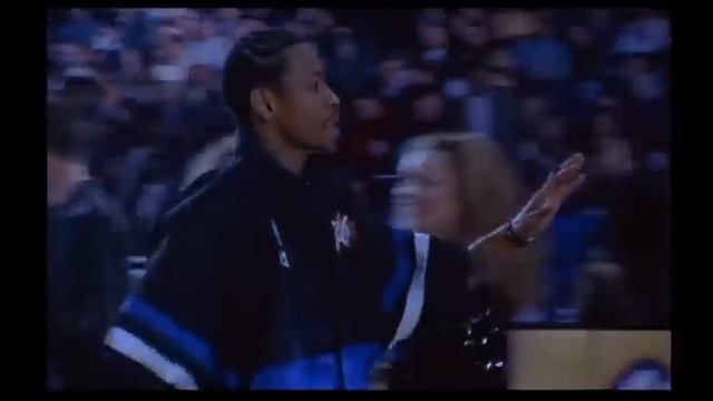 ALLEN IVERSON: The Answer [FULL Documentary] смотреть онлайн