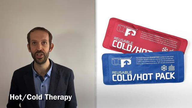 NCTV - Episode 30 - Managing Pain Without Painkillers смотреть онлайн