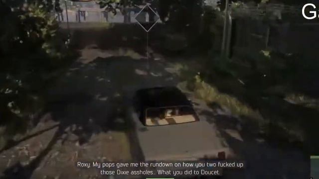 Мафия 3 Быстрее, детка! DLC - Миссия 1: Еще один братский водопад смотреть онлайн
