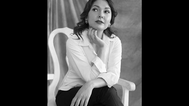 Kristina Bikmaeva  - Donizetti - Cavatina Di Norina - Quel Guardo Il Cavaliere ... So Anch'io