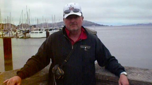 Rick Kemp (San Francisco) смотреть онлайн