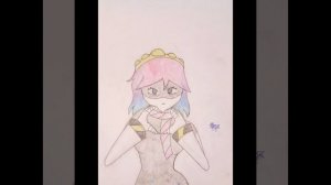 Murder Drones OC персонажи топ артов последний арт мой