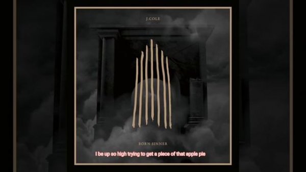 J. Cole - She Knows (Explicit Video) ft. Amber Coffman, Cults