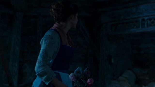 How Does A Moment Last Forever (Montmartre) - Emma Watson - Beauty And The Beast смотреть онлайн
