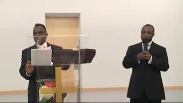 METANOIA BY PASTOR MICKY MENSAH 1 смотреть онлайн