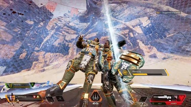 Beginner's Guide to Gibraltar in Season 6 Apex Legends смотреть онлайн