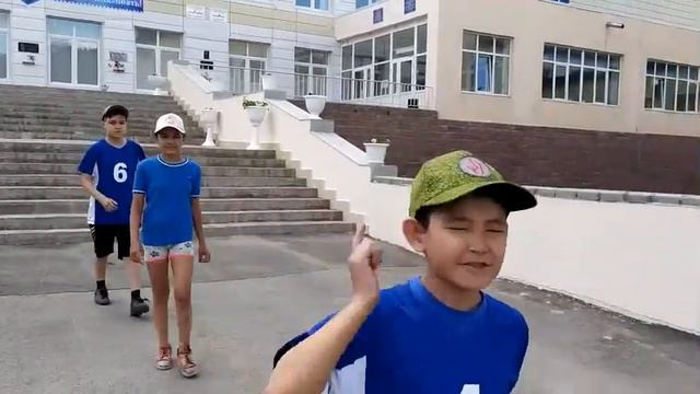 В ритме ПДД смотреть онлайн