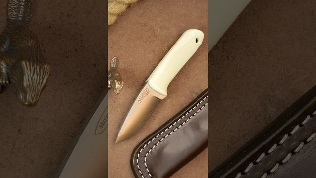6 ножей BeaverKnife которые мы разыграем уже 4 ноября на выставке Клинок смотреть онлайн