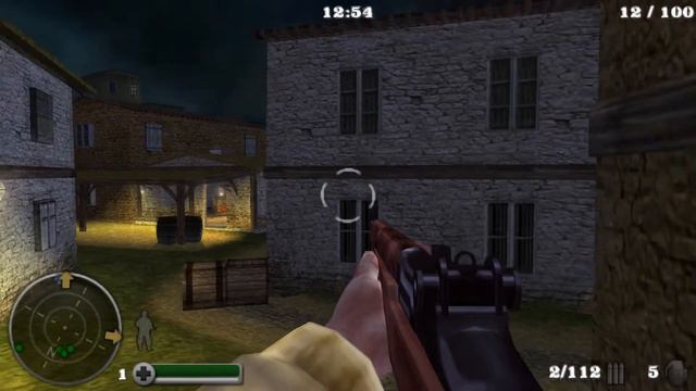 Guía Medal of Honor: Heroes (PSP) Misión 4: Libertad para el pueblo | By Isrix смотреть онлайн