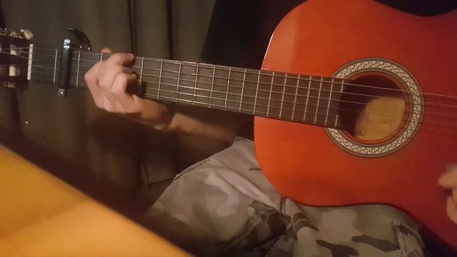 DrasztikAkusztik - Örök harc és nász (Ady Endre) Acoustic Guitar Cover смотреть онлайн