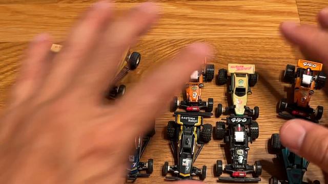 タミヤのラジコン、チョロQ。もう一度出て欲しい、貴重な懐かしのチョロQシリーズ。マイティフロッグ、ホーネット、グラスホッパー смотреть онлайн