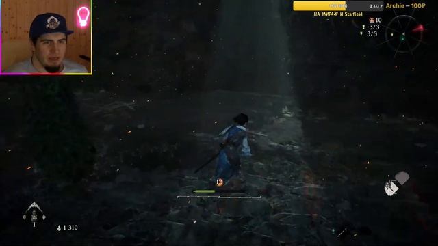 ИЗИ - Wo Long Fallen Dynasty обзор прохождение гайд первый босс начало часть 1 СОЗДАНИЕ ПЕРСОНАЖА смотреть онлайн