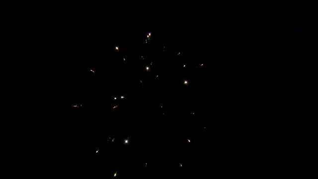 Римские свечи "Серебряные узоры" FT 4045 Омск смотреть онлайн