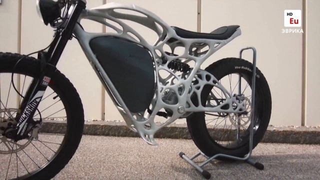 Анонс. Эврика. Техно игрушки смотреть онлайн