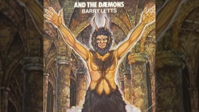 Episode 8 - The Daemons (with Simon Hart) смотреть онлайн
