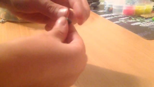 Как сделать Лего оружие. смотреть онлайн
