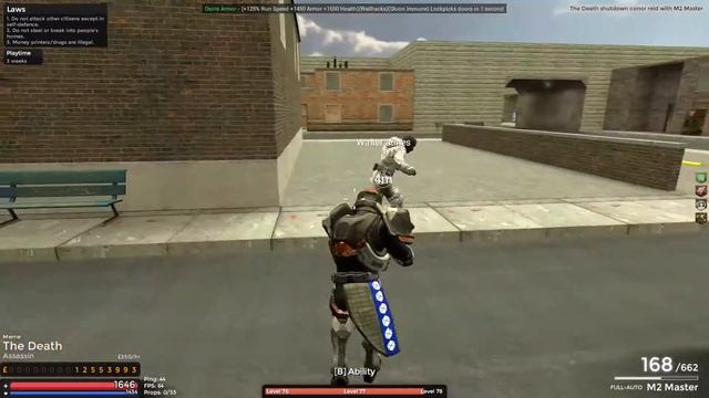 Garry's Mod 2020 04 17 21 51 18 Trim смотреть онлайн