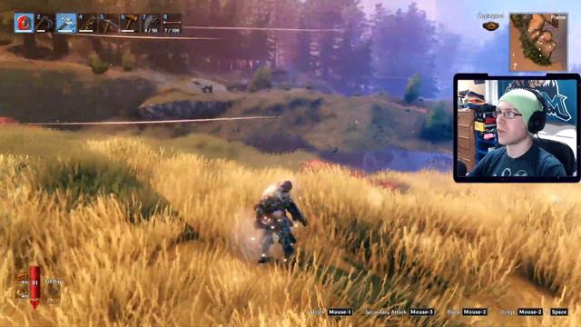 Valheim Mistlands with Devon and James - Day 9 смотреть онлайн