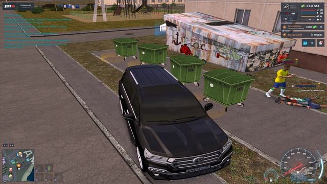 Grand Theft Auto San Andreas 2024.09.30 - 20.49.20.02.DVR смотреть онлайн